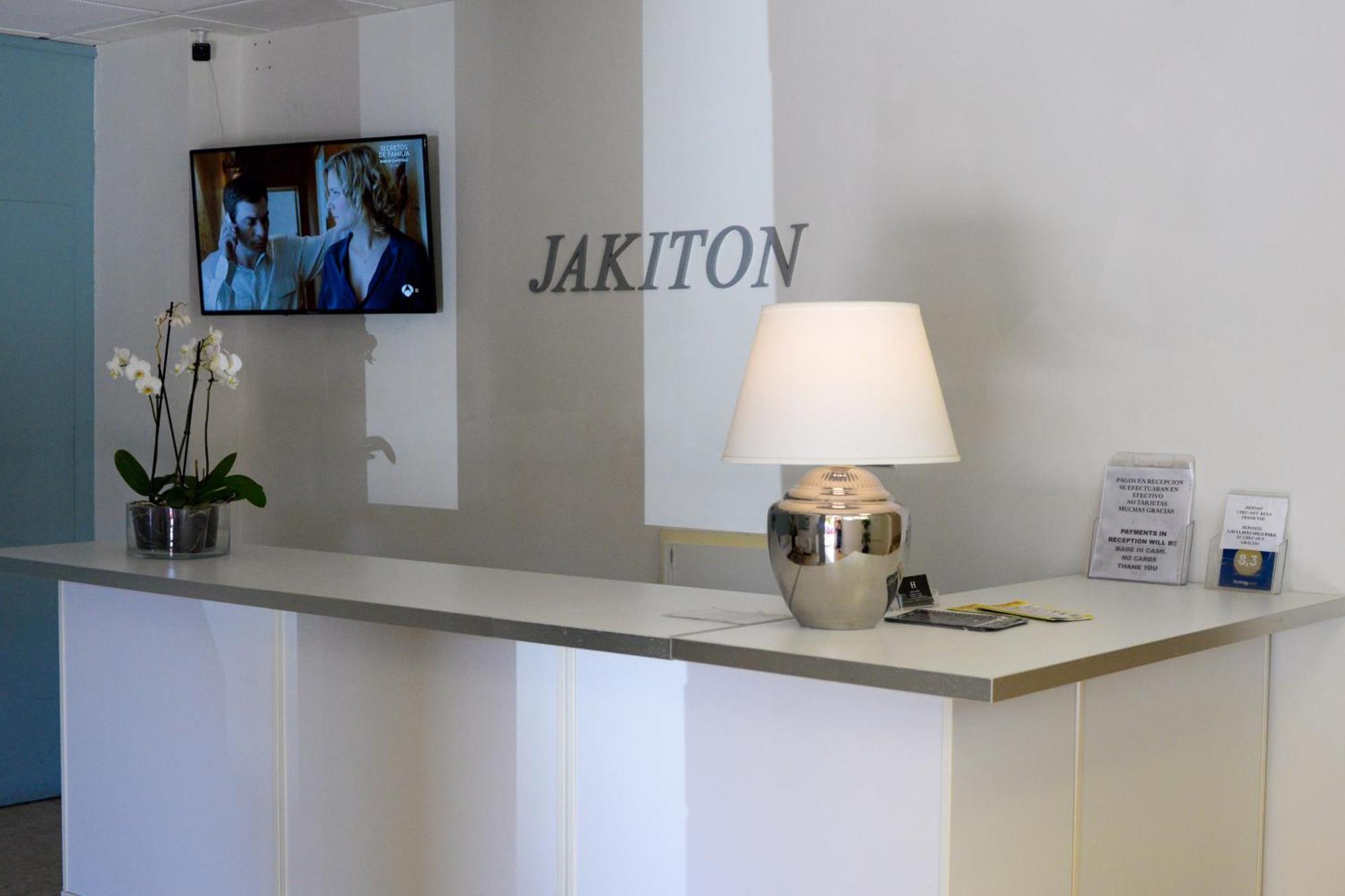 Maison d'hôtes Jakiton Palmanova