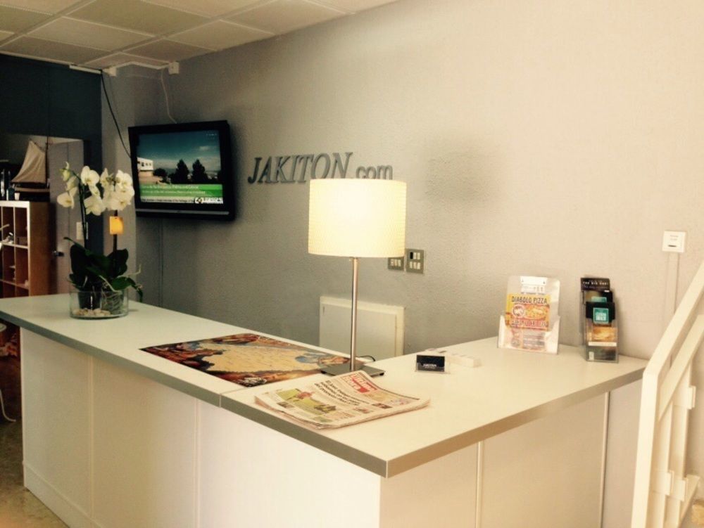 Jakiton Gasthof *